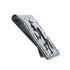 Kokopelli Genuine Sterling Silver Native American Money Clip AX126663